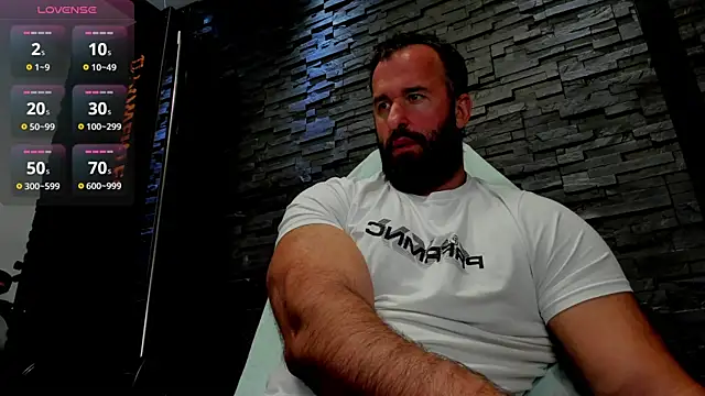 David Big Daddy online show from 05-08-26, 07:30