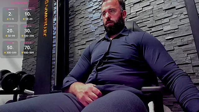 David Big Daddy online show from 06-06-26, 08:13