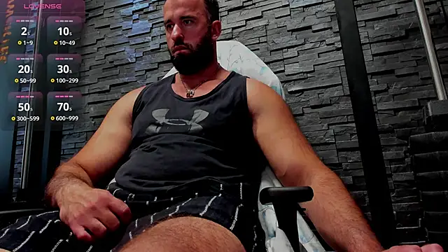 David Big Daddy online show from 06-18-26, 05:06