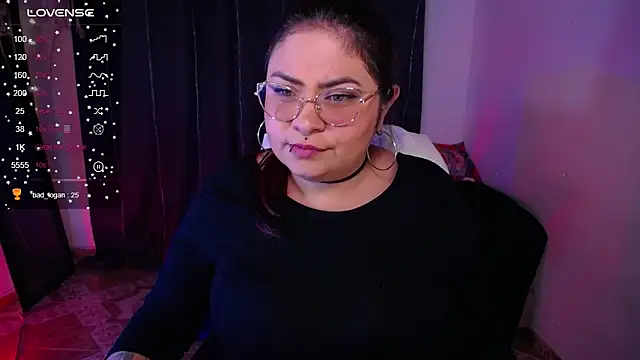 bad scarlett1 online show from 01-30-25, 12:39