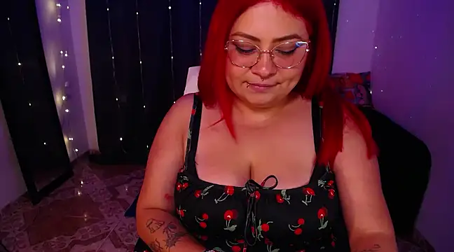 bad scarlett1 online show from 02-15-25, 11:58