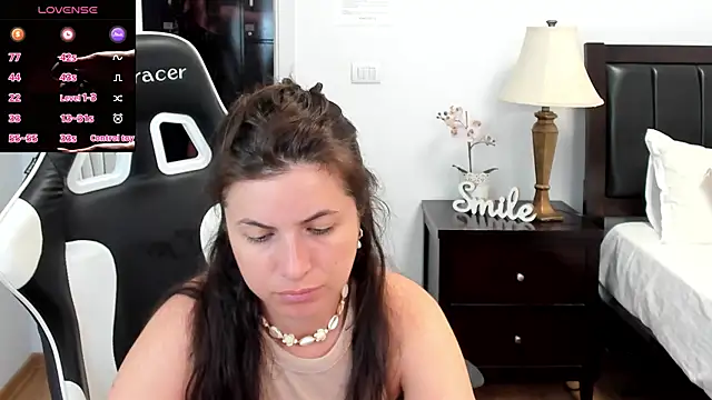 AmyPure  online show from 06-26-26, 05:01