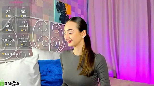 Kelly Powell online show from 09-27-25, 02:49