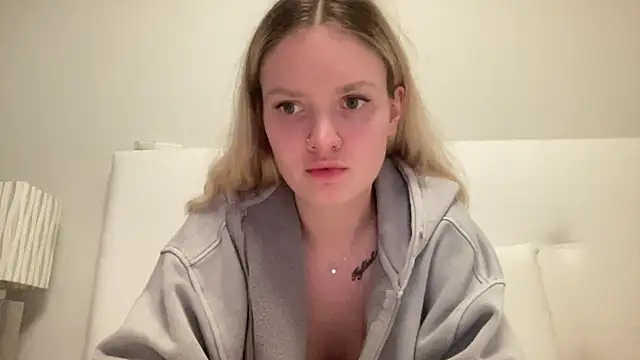 mariemelissah online show from 02-01-25, 04:33