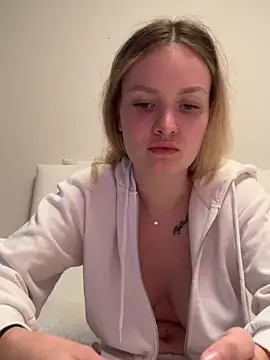 mariemelissah online show from 02-22-25, 12:19