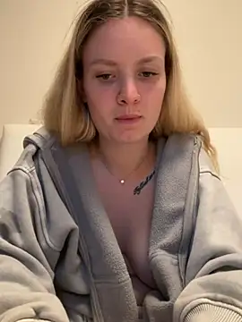 mariemelissah online show from 02-23-25, 06:34