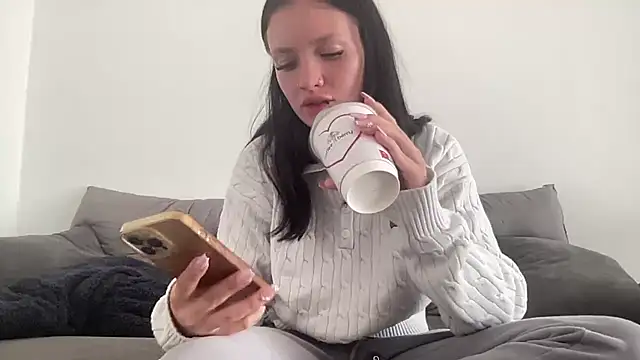 mariemelissah online show from 02-14-26, 07:38