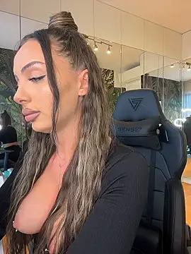 MileySin1111 online show from 01-09-26, 01:58