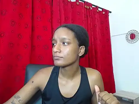 cattleya hotgirl online show from 12-31-24, 10:04