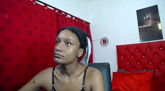 cattleya hotgirl online show from 01-15-25, 01:52