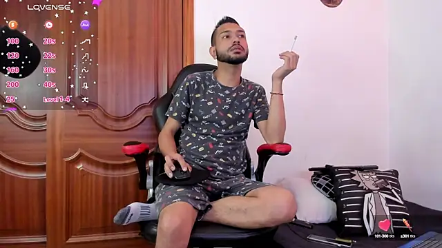 Aron Baylor online show from 10-11-25, 08:46