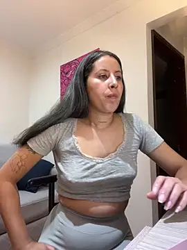 marthina thompsson online show from 02-17-25, 02:42