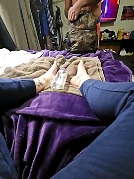 Thegreatestshowonearth410 online show from 02-17-26, 04:31