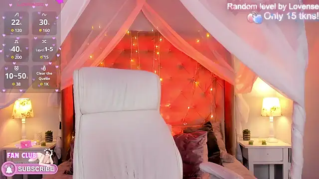 Ellie Jhonson   online show from 01-09-25, 05:43