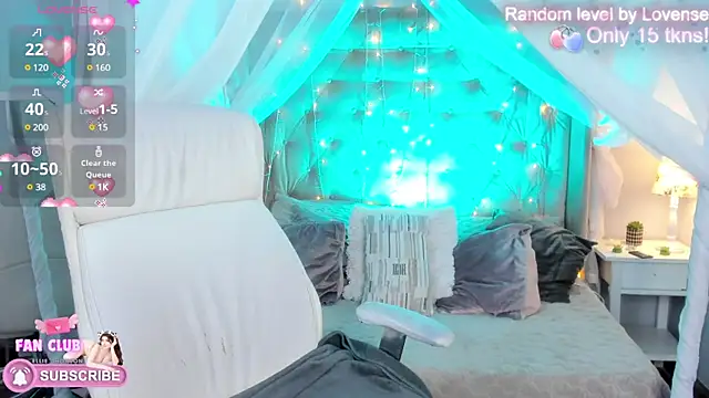 Ellie Jhonson   online show from 01-14-25, 01:38