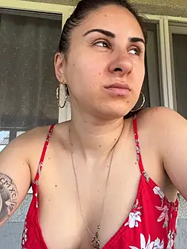 JenniferEdith online show from 06-08-26, 07:31