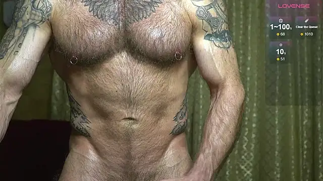 Artem Dzyuba online show from 11-11-25, 12:54