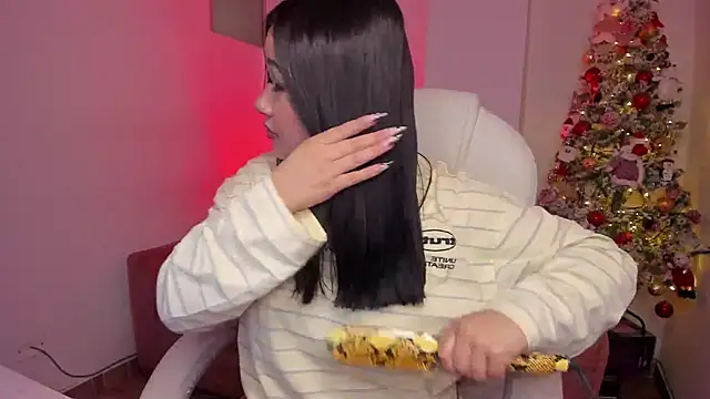 Lulu Sakura  online show from 01-09-26, 03:31