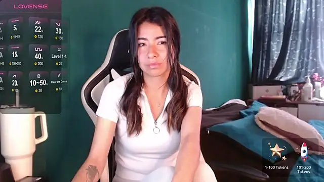 alice middlee online show from 03-11-26, 03:18