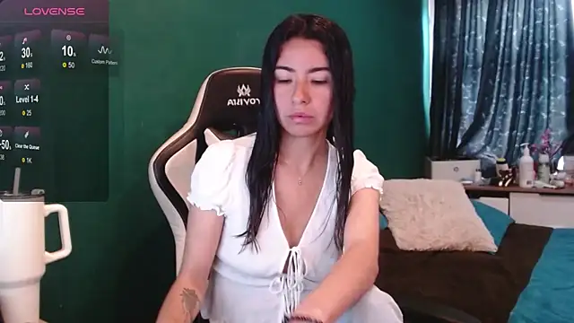 alice middlee online show from 03-17-26, 03:04