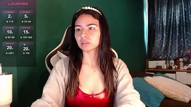 alice middlee online show from 04-28-26, 02:22