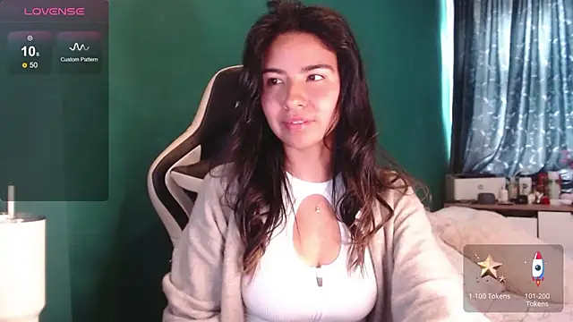 alice middlee online show from 04-29-26, 06:58
