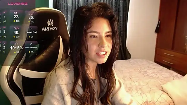 alice middlee online show from 05-11-26, 04:59