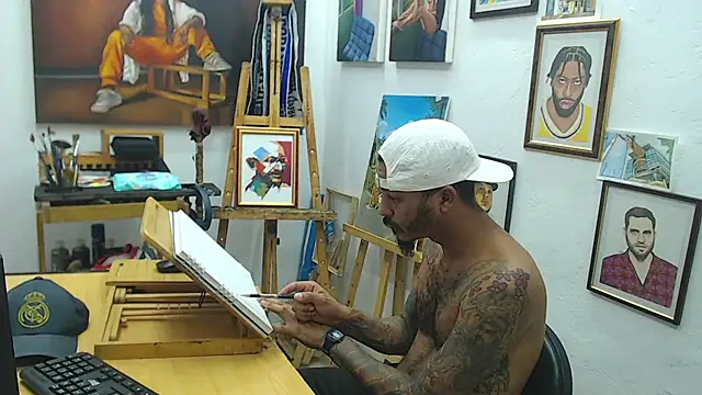 color beat17 online show from 12-04-24, 07:01