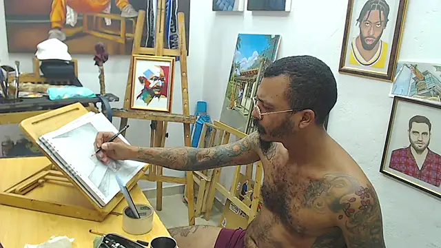 color beat17 online show from 12-05-24, 09:17