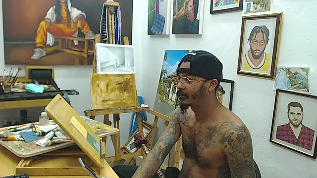 color beat17 online show from 12-08-24, 01:14