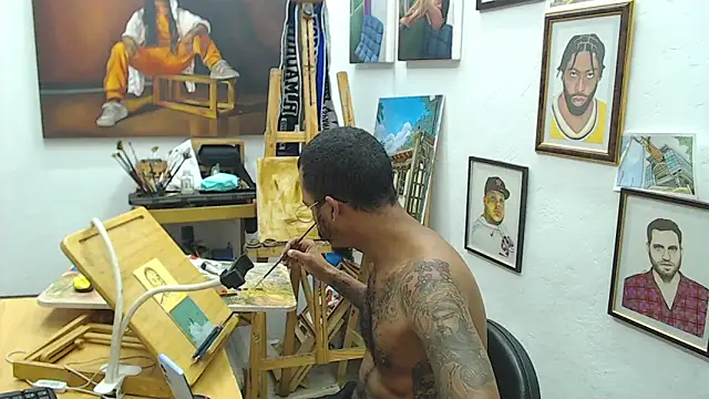 color beat17 online show from 12-09-24, 04:37