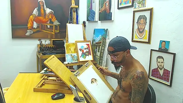 color beat17 online show from 01-04-25, 09:31