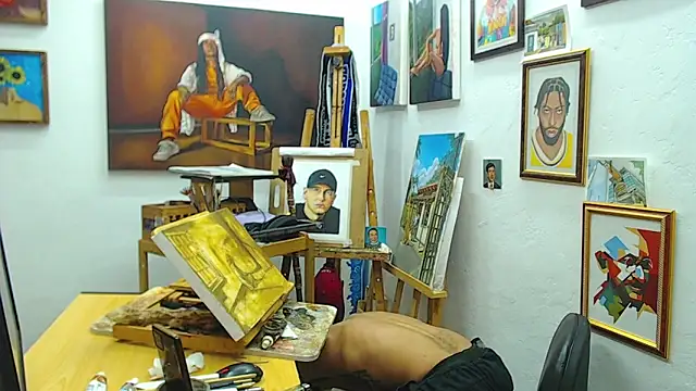 color beat17 online show from 02-23-25, 05:29