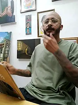 color beat17 online show from 01-14-26, 10:36