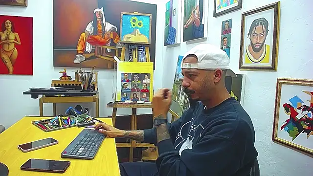 color beat17 online show from 05-05-26, 12:35