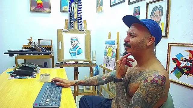 color beat17 online show from 05-09-26, 12:10