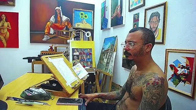 color beat17 online show from 06-14-26, 02:52