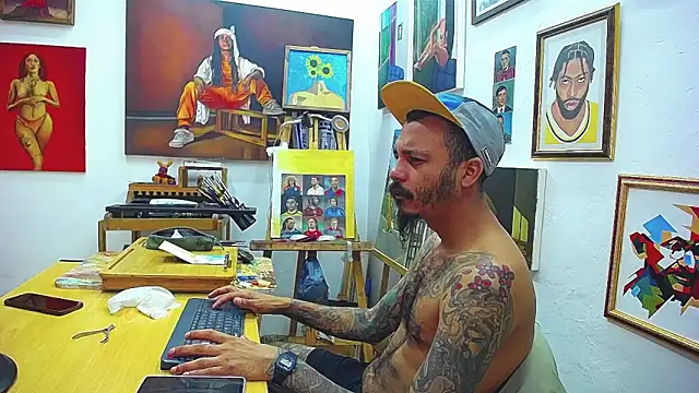 color beat17 online show from 06-24-26, 02:16