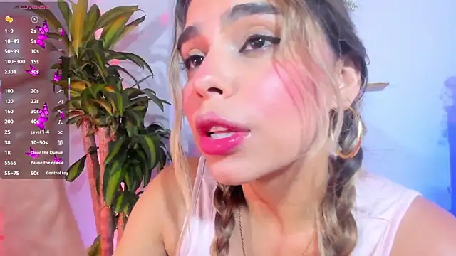 crisbell lopez online show from 05-04-26, 12:39