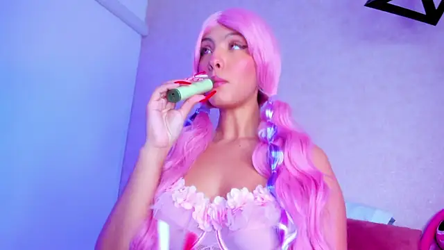 AnnaFoox1 online show from 12-02-24, 09:17