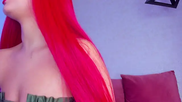 AnnaFoox1 online show from 12-09-24, 02:56