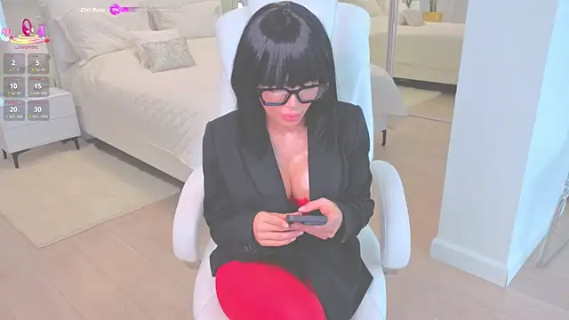 wowEva online show from 09-25-25, 08:18