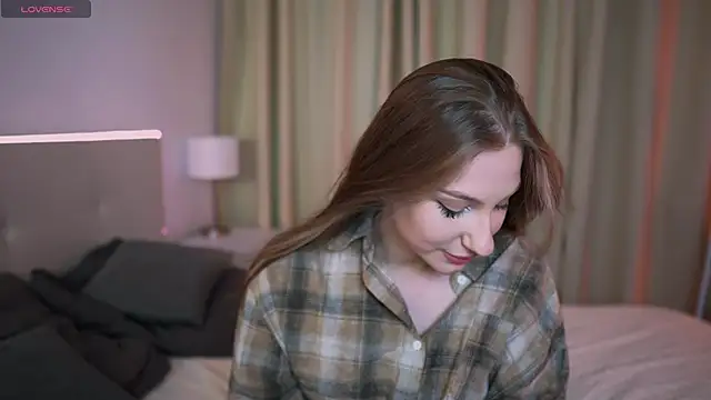 MiaKeler online show from 02-27-25, 01:16