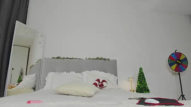 MiaKeler online show from 01-09-26, 04:21