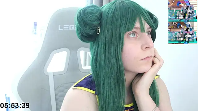 Snapshot of ShiroiFubuki chatting on 06-05-26, 01:28 ShiroiFubuki online show from 06-05-26, 01:28