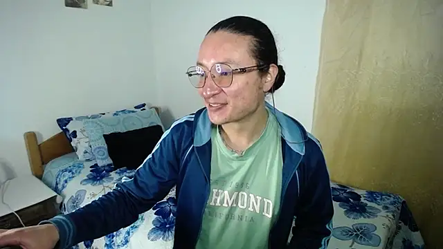 monkeywillwhite online show from 05-10-26, 05:34