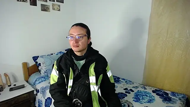 monkeywillwhite online show from 05-11-26, 04:07