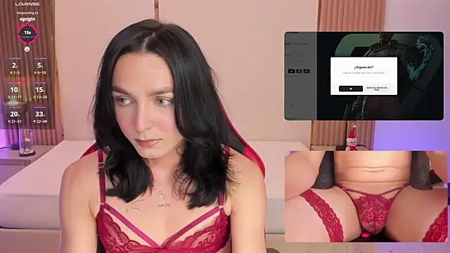 Jiggly   online show from 12-17-25, 04:51