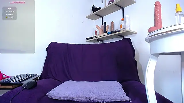 luna sofia69 online show from 02-07-25, 01:01