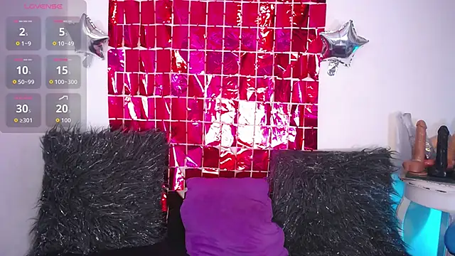 luna sofia69 online show from 09-27-25, 11:37